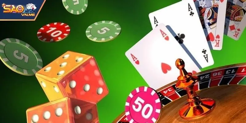 Bí kíp chiến thắng những ván game