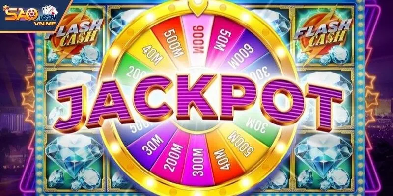 Bonus sẽ kích hoạt cơ chế nhận Jackpot