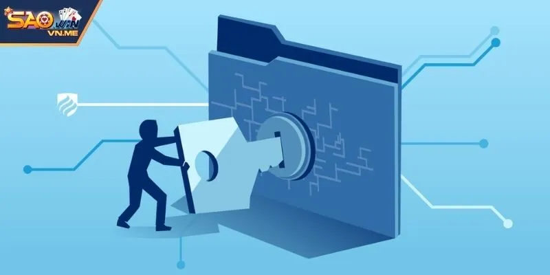 Nhà cái áp dụng nhiều hình thức bảo mật hiện đại