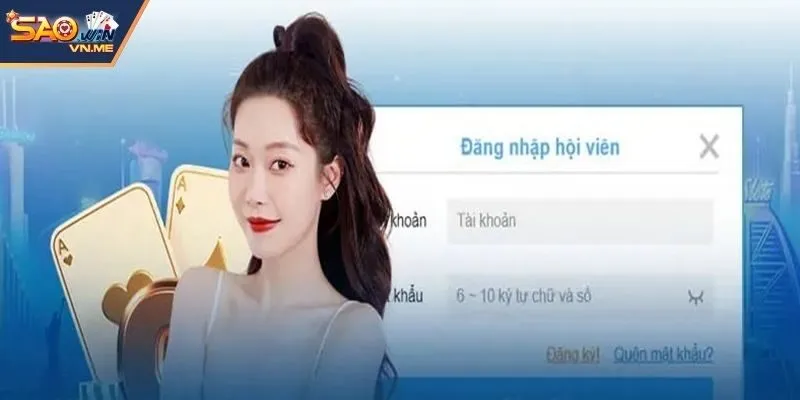 Đăng nhập nhà cái thành công chinh phục hàng nghìn trò chơi cực chất