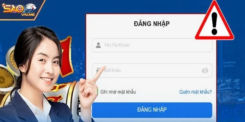 Một số lưu ý hội viên cần nhớ khi thực hiện