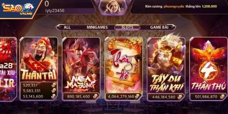 Game nổ hũ Tây Du Thần Khí dễ hiểu, dễ chơi, phù hợp với tân binh
