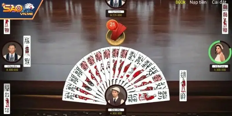 Lưu ý khi chơi Chắn mà newbie nên biết