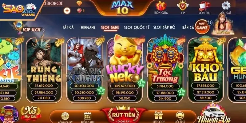 Học hỏi mẹo chơi nổ hũ dễ thắng từ chuyên gia