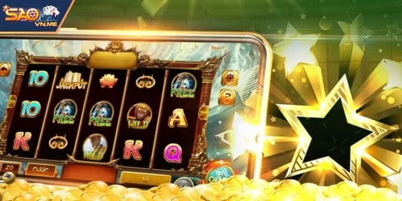 Tìm hiểu vài nét về game nổ hũ