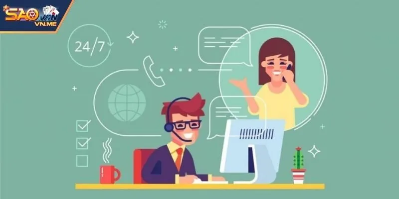 Theo dõi mạng xã hội Saowin để không bỏ lỡ thông tin