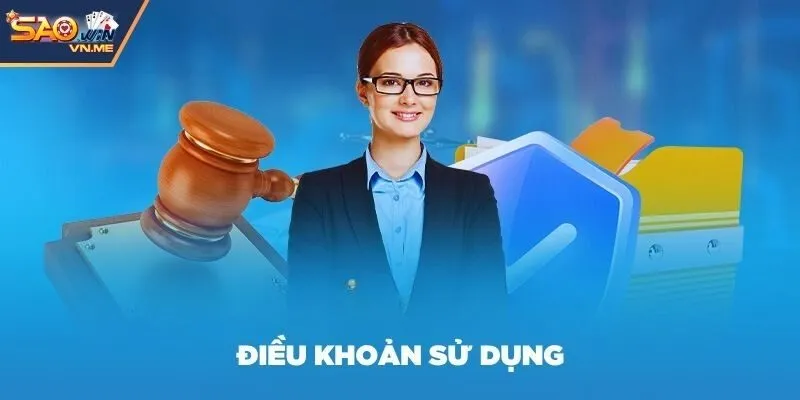 Khám phá chính sách quy định chung của saowin