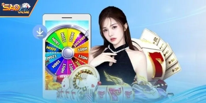 Khắc phục lỗi thường gặp khi tải app saowin