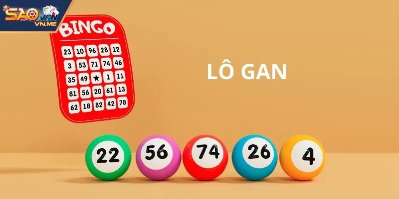 lô gan