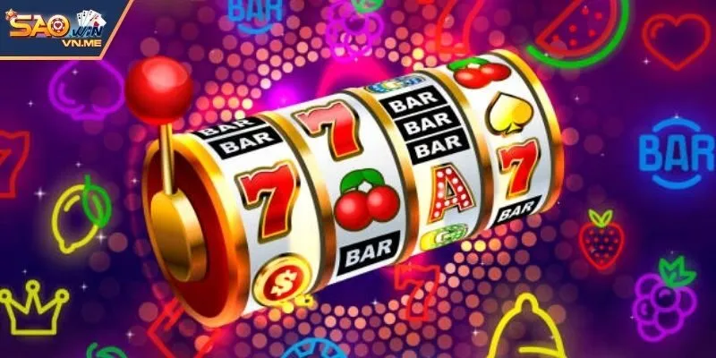 Game slots có hàng triệu lượt truy cập mỗi ngày