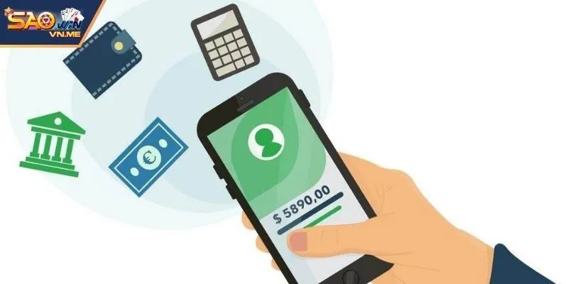 Một số mẹo nhỏ giúp bạn nạp tiền an toàn và suôn sẻ