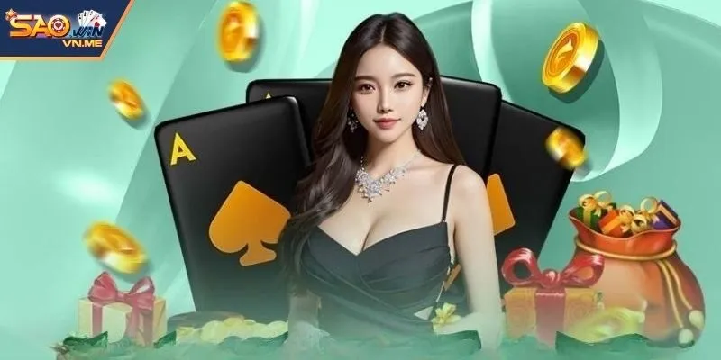 Saowin là điểm giải trí cá cược số 1 thị trường