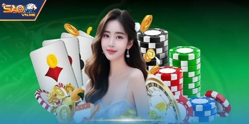 Kho game đa dạng & siêu khủng hấp dẫn
