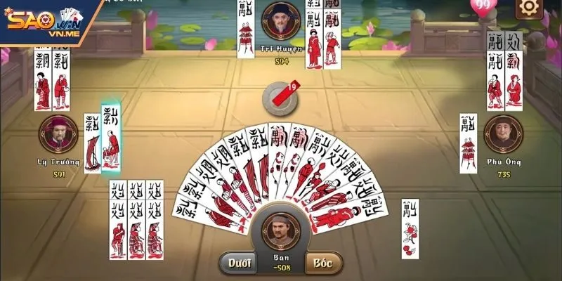 chắn online