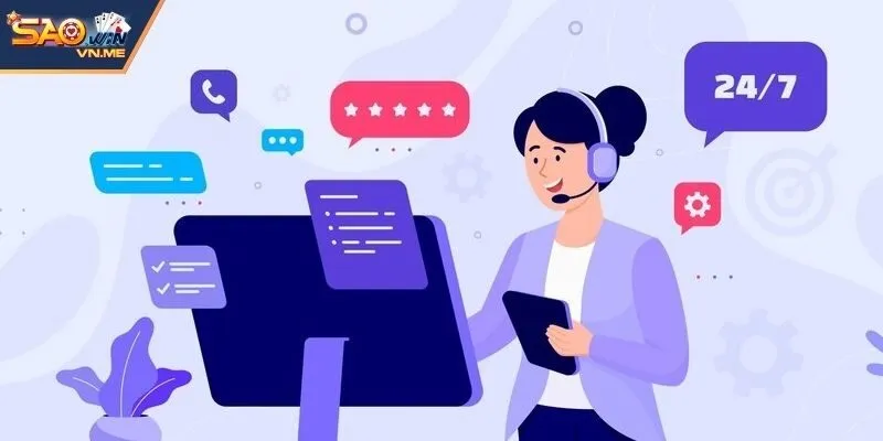 Hãy chọn đúng kênh phù hợp với những thông tin cần hỗ trợ
