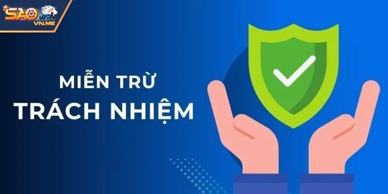 Miễn trừ nghĩa vụ cho sự cố bất khả kháng