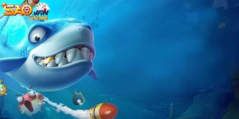 Bắn cá Saowin ngày càng được cộng đồng game thủ yêu thích