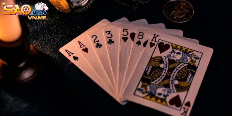 Luật Chơi Cơ Bản Tại Blackjack Saowin