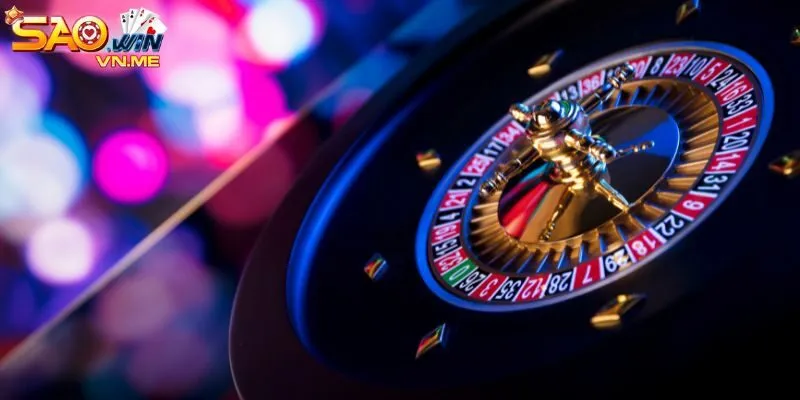 Giới Thiệu Về Casino Saowin