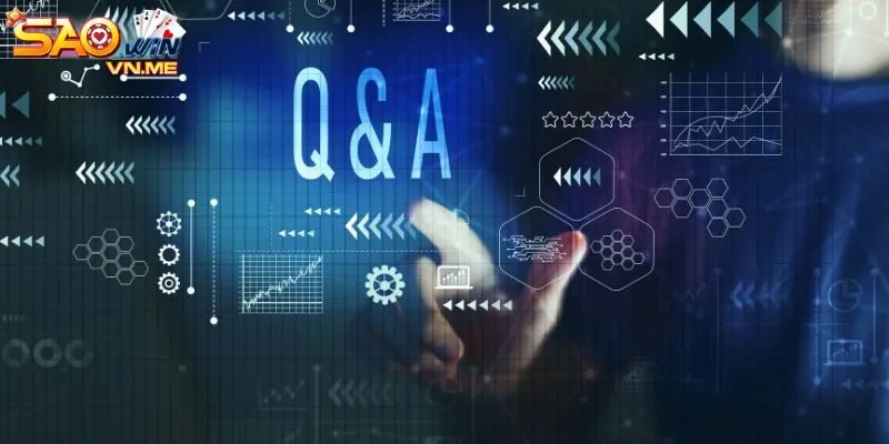 Những Câu Hỏi Được Hỏi Nhiều Nhất Tại Saowin