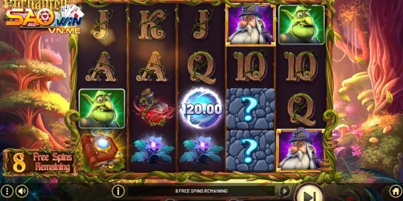 Giới Thiệu Tổng Quan Về Game Cổ Vật Rừng Xanh Saowin
