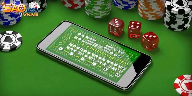 Mẹo giúp người chơi tuân thủ đúng điều kiện tại Saowin
