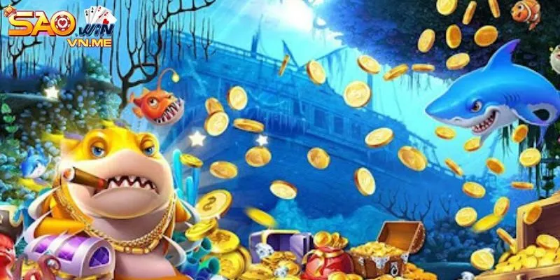 Người chơi có thể nhận thưởng ngay khi chiến thắng.