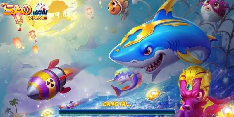 Trò chơi có đồ họa đẹp và hấp dẫn.