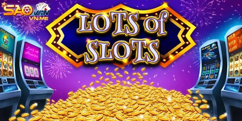 Giới Thiệu Slot Lân Hái Lộc Saowin