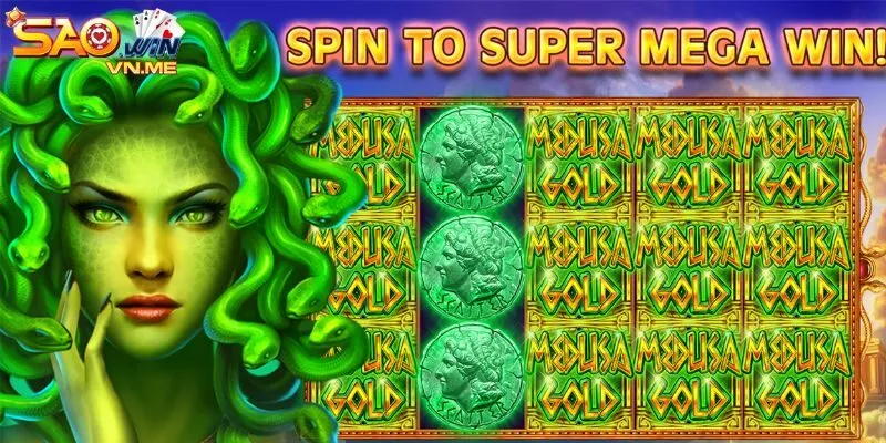 Cách Chơi Medusa Saowin Cho Người Mới