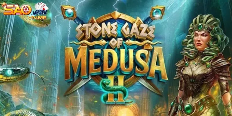 Giới Thiệu Chung Về Medusa Saowin
