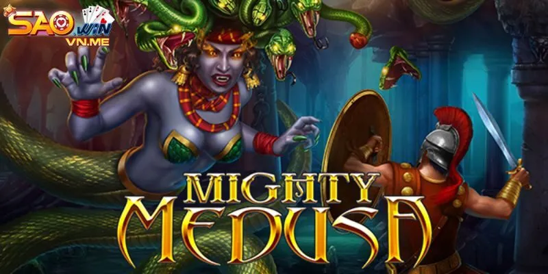 Ưu Điểm Nổi Bật Khi Chơi Medusa Saowin