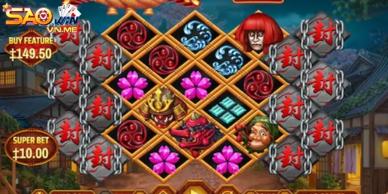 Giới Thiệu Chung Về Metal Slug Saowin