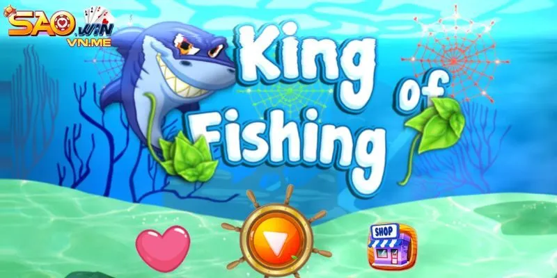 Mẹo Chơi Ninja Fishing Saowin Giúp Tăng Tỷ Lệ Thắng
