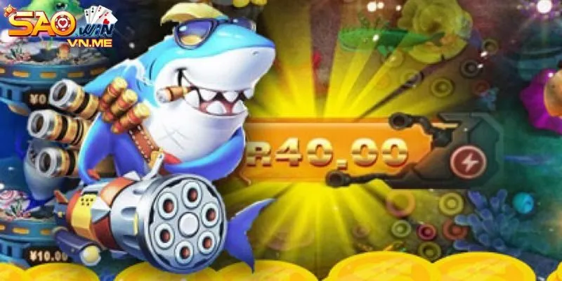 Mẹo Chơi Ocean Lord Saowin Dễ Thắng Cho Người Mới