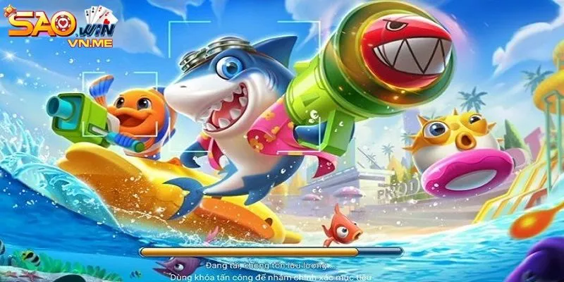 Giới Thiệu Chung Về Ocean Lord Saowin