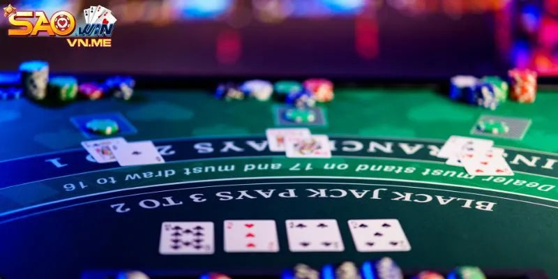 Poker Saowin là trò chơi bài cá cược trực tuyến.