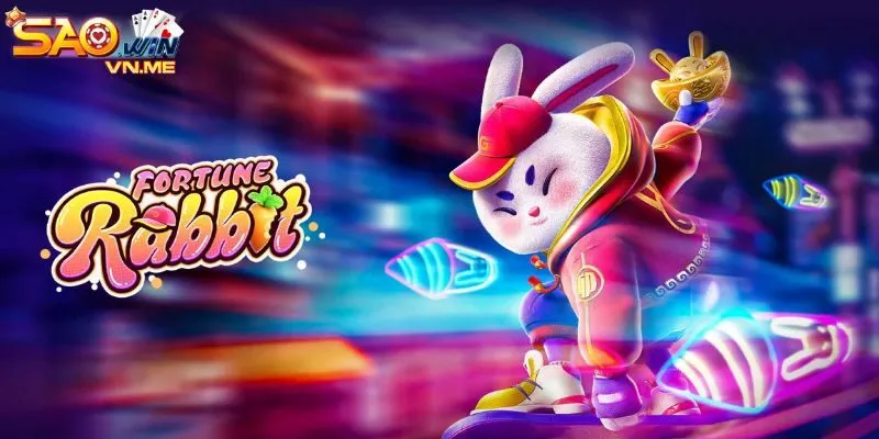 Rabbit Fortune Saowin Là Gì