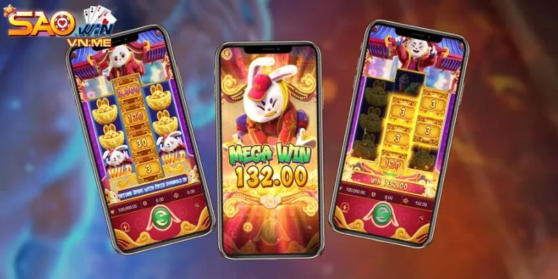 Mẹo Chơi Rabbit Fortune Để Tăng Tỷ Lệ Trúng Lớn