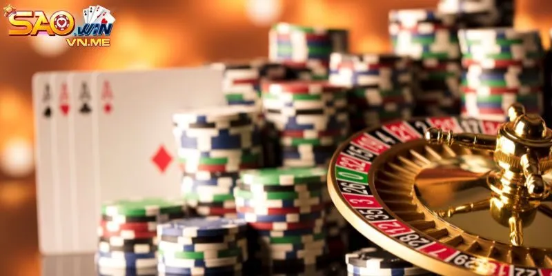 Tổng Quan Về Roulette Saowin