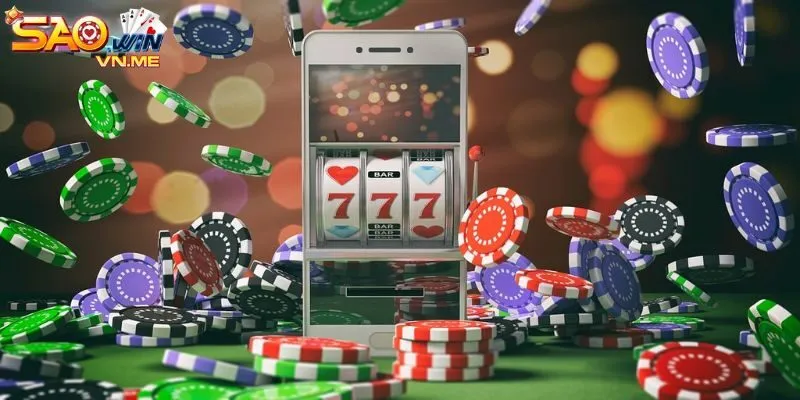 Cách Tải App Saowin Trên Android