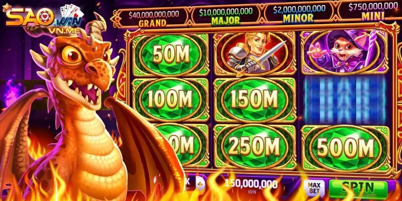 Giới Thiệu Game Thanh Xà Bạch Xà Saowin