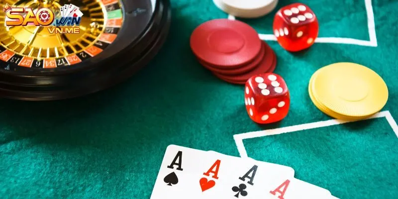Mẹo Chơi Xóc Đĩa Saowin Luôn Thắng Cho Người Mới